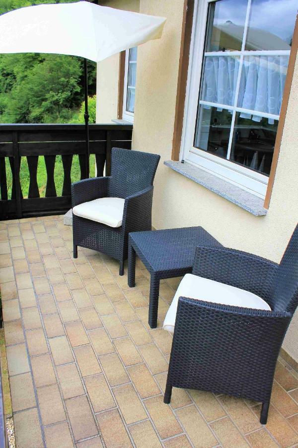 Beilsteiner Gaestehaus Beilstein (Rhineland-Palatinate) Exterior foto